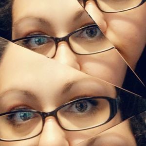 Meet your Posher, Courtney